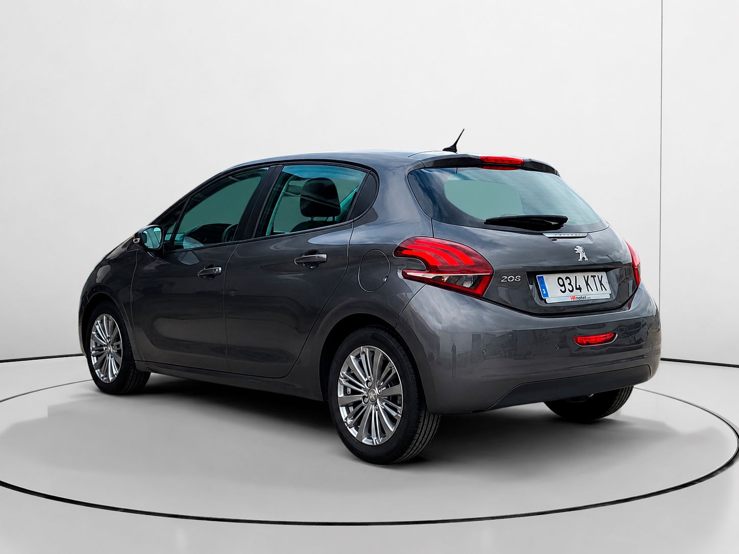 Peugeot 208 1.5 BlueHDi Signature - foto 5