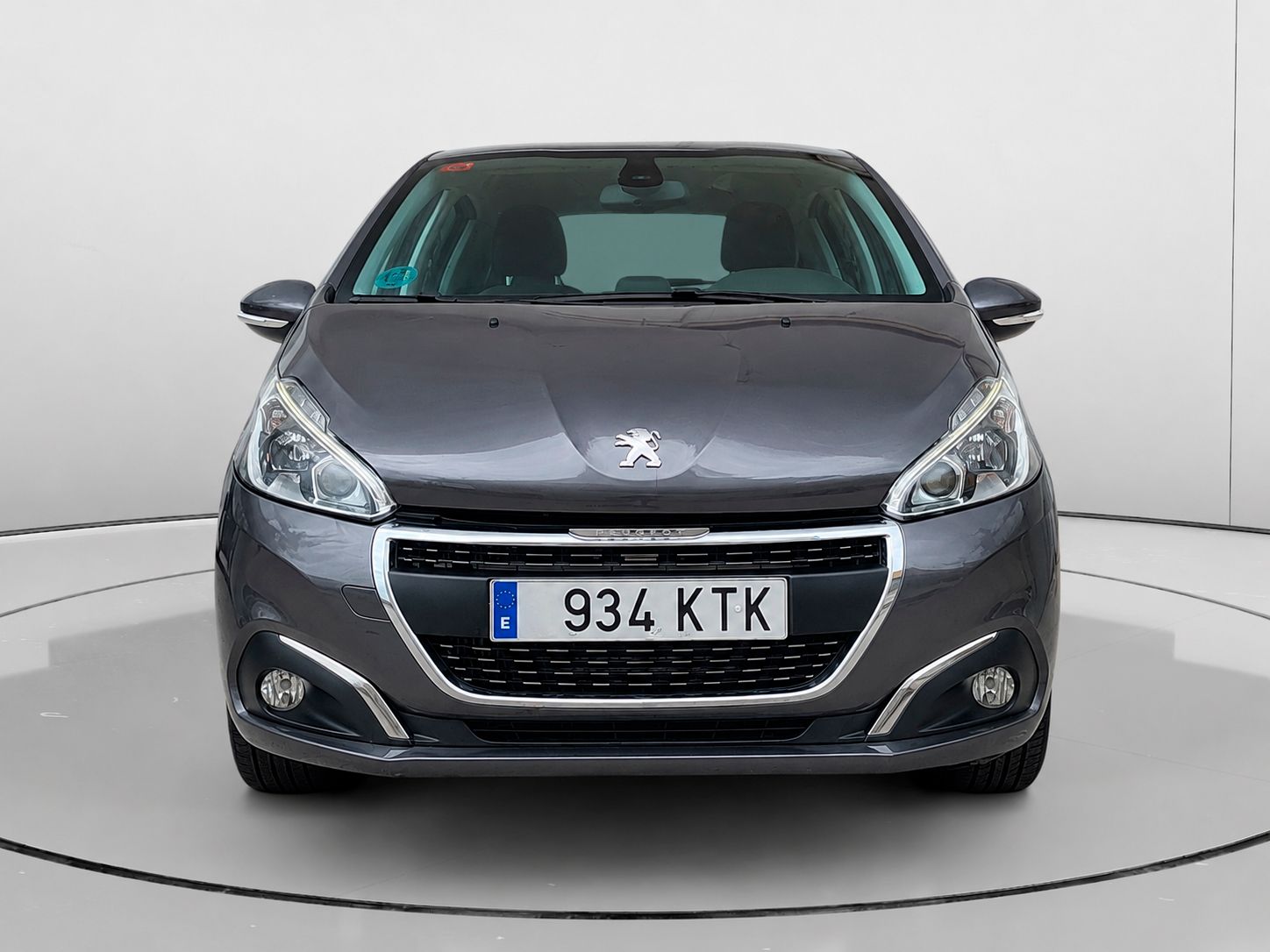 Peugeot 208 1.5 BlueHDi Signature - foto 7