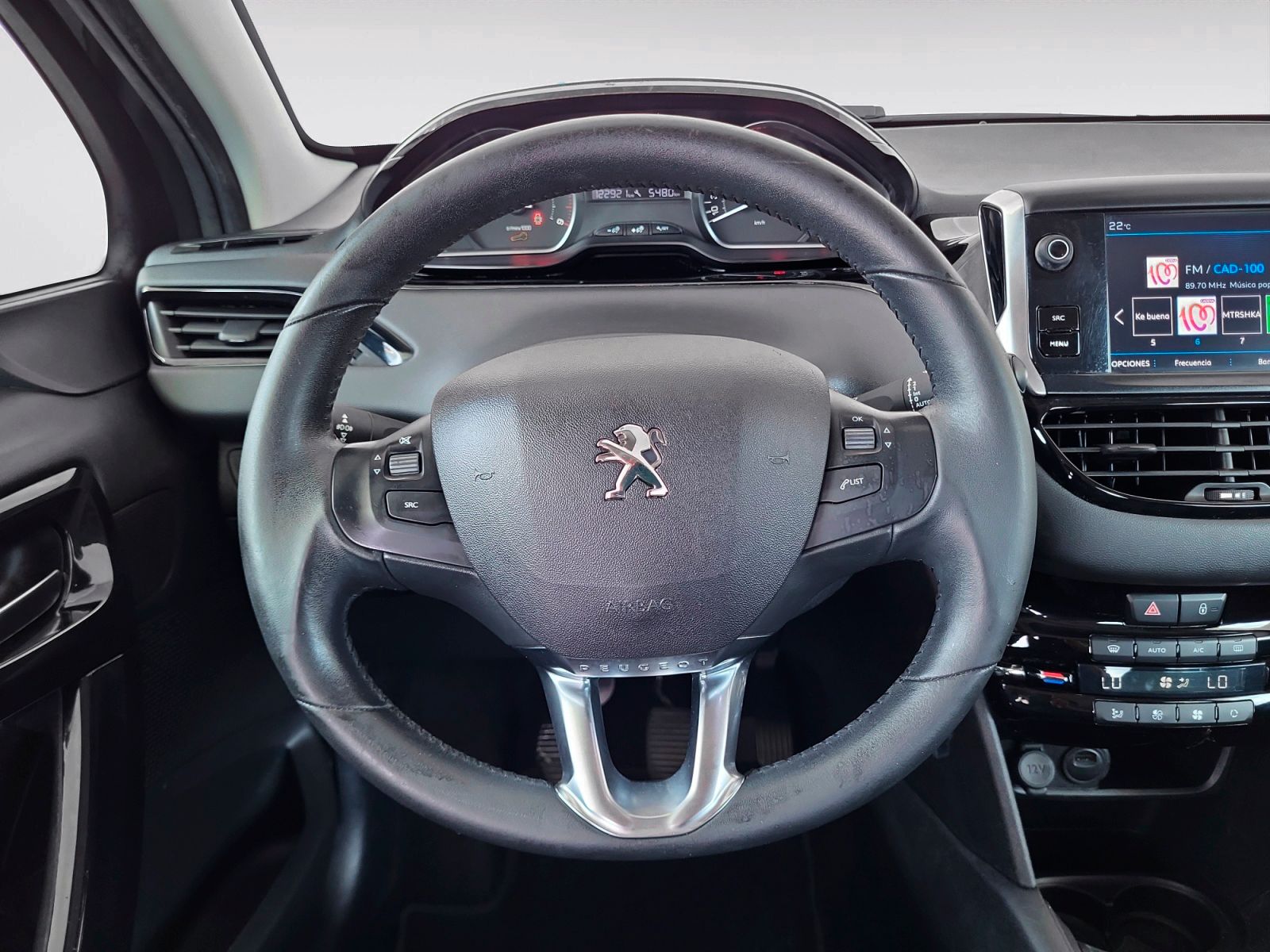 Peugeot 208 1.5 BlueHDi Signature - foto 9
