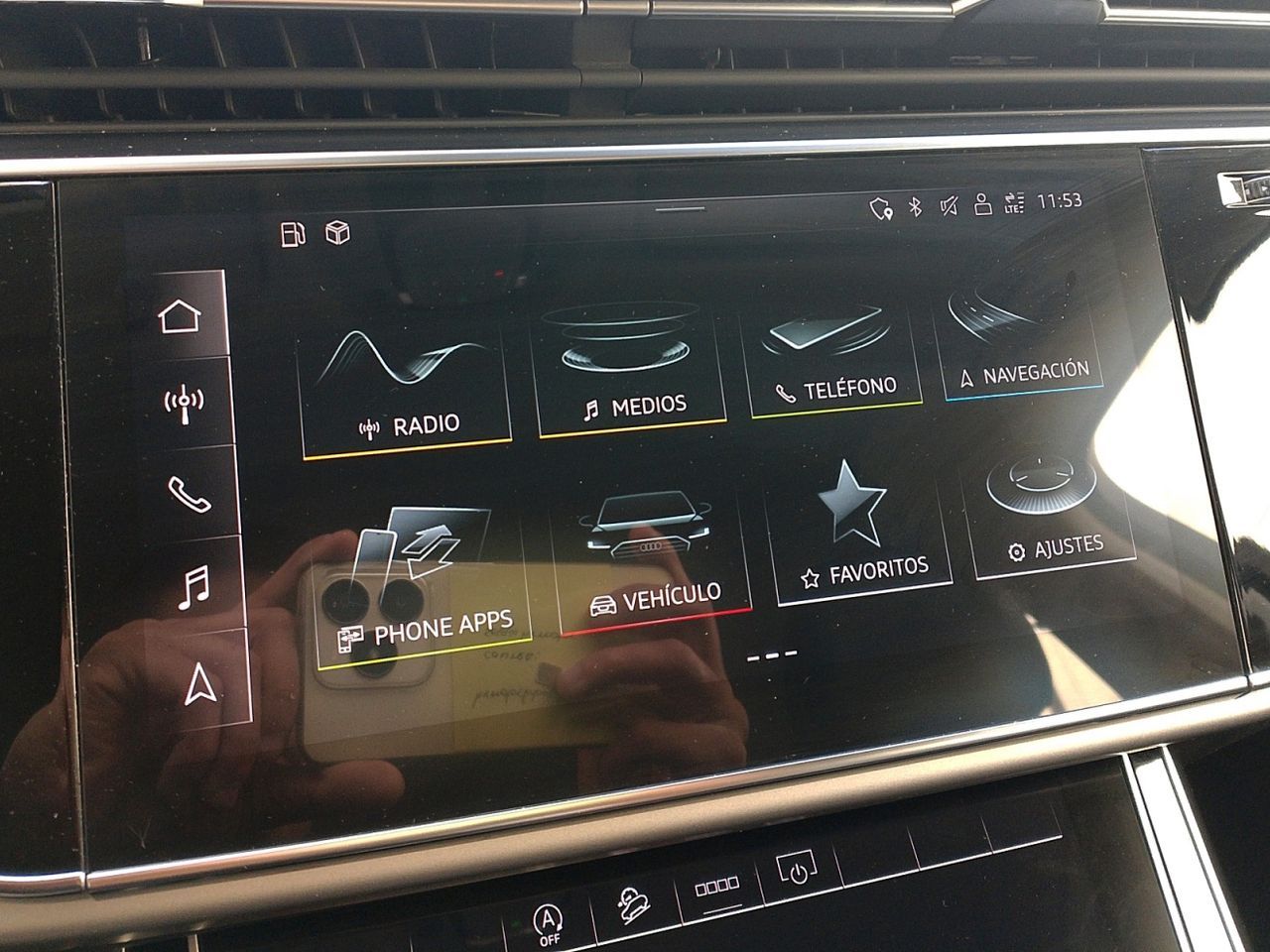 Audi Q7 45 TDI quattro tiptronic - foto 18