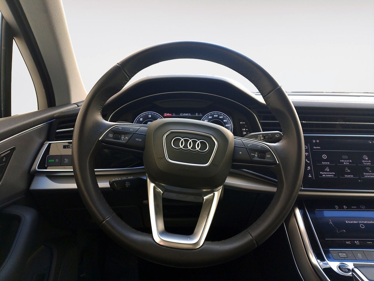 Audi Q7 45 TDI quattro tiptronic - foto 9