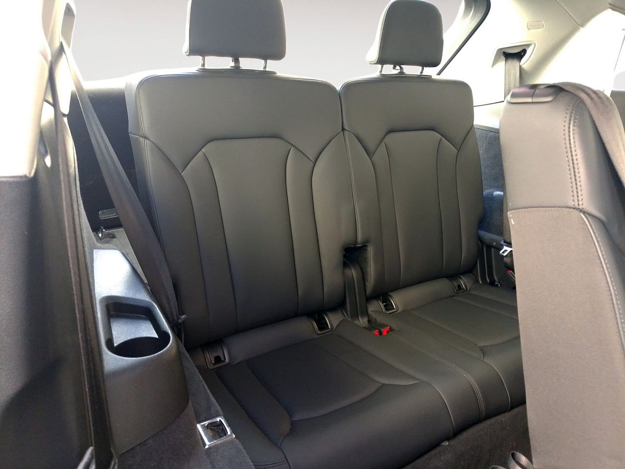 Audi Q7 45 TDI quattro tiptronic - foto 12