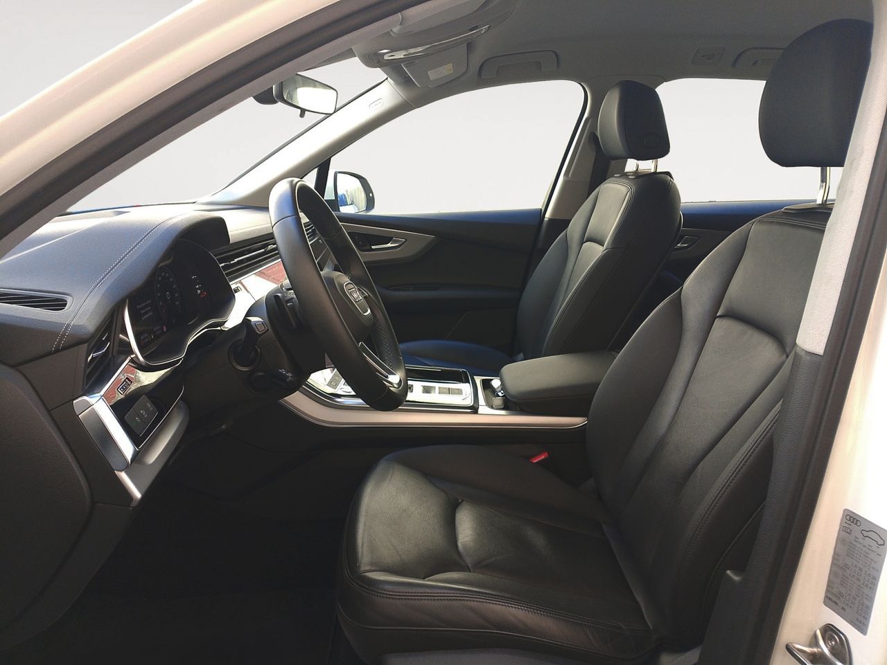 Audi Q7 45 TDI quattro tiptronic - foto 10