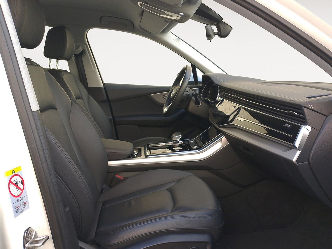 Audi Q7 45 TDI quattro tiptronic - foto 13