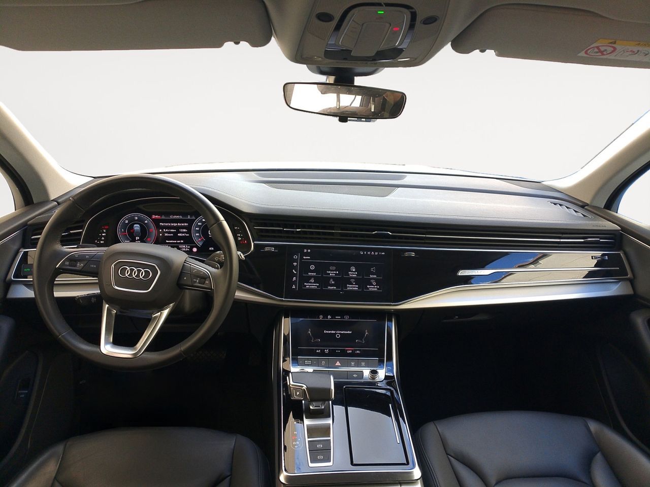 Audi Q7 45 TDI quattro tiptronic - foto 8