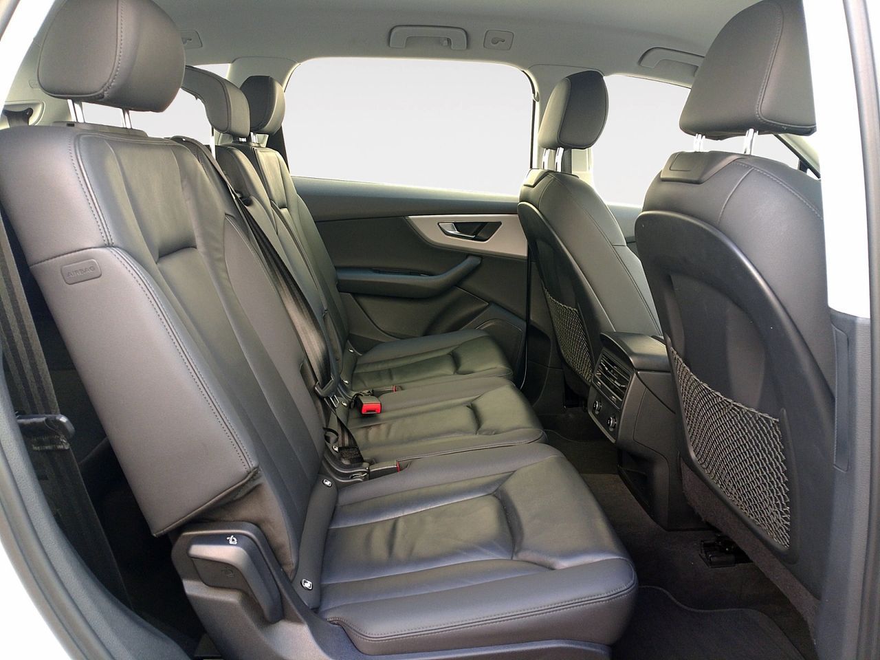 Audi Q7 45 TDI quattro tiptronic - foto 11