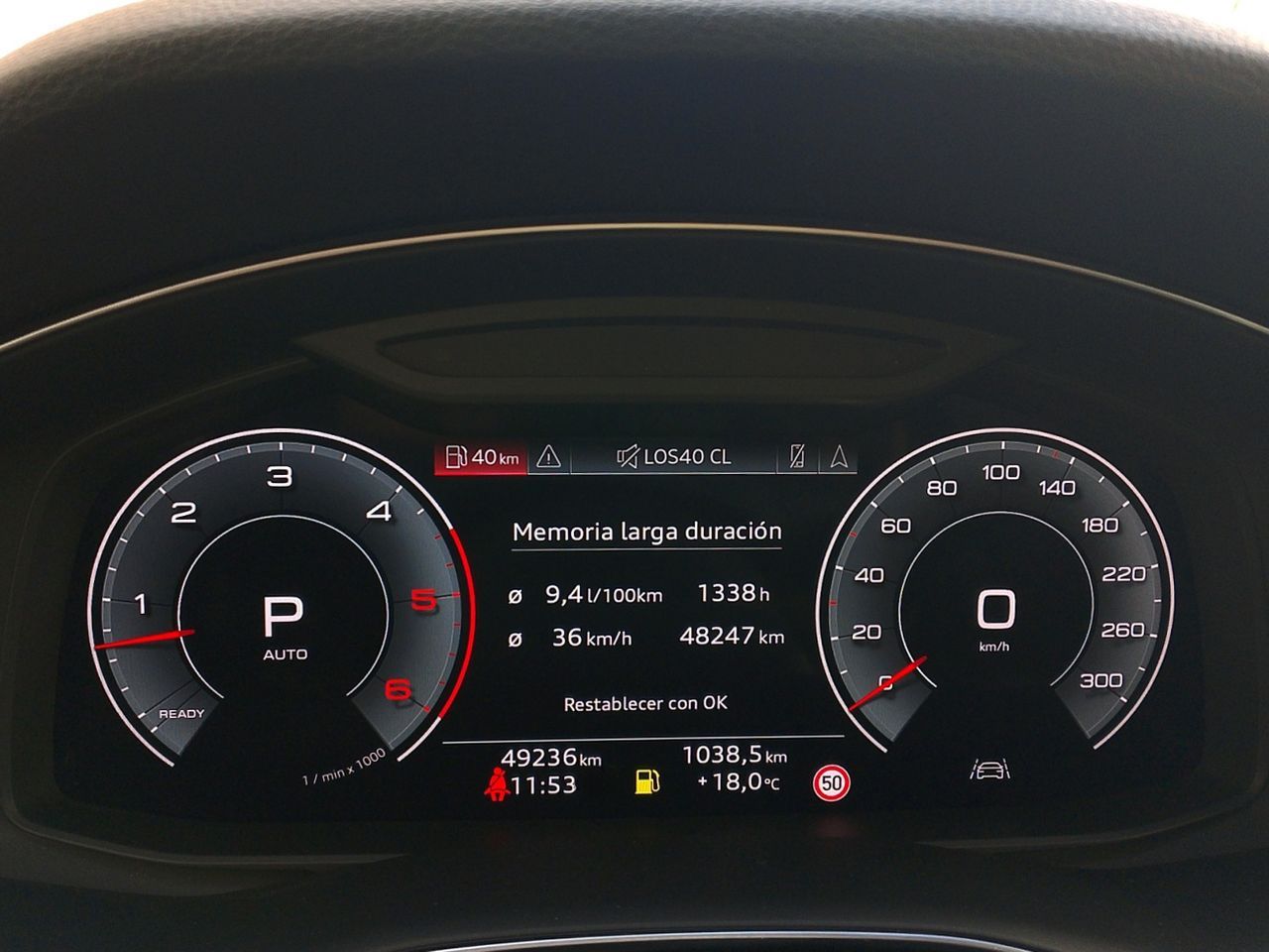 Audi Q7 45 TDI quattro tiptronic - foto 17