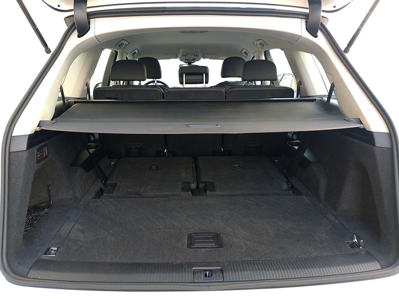 Audi Q7 45 TDI quattro tiptronic - foto 14