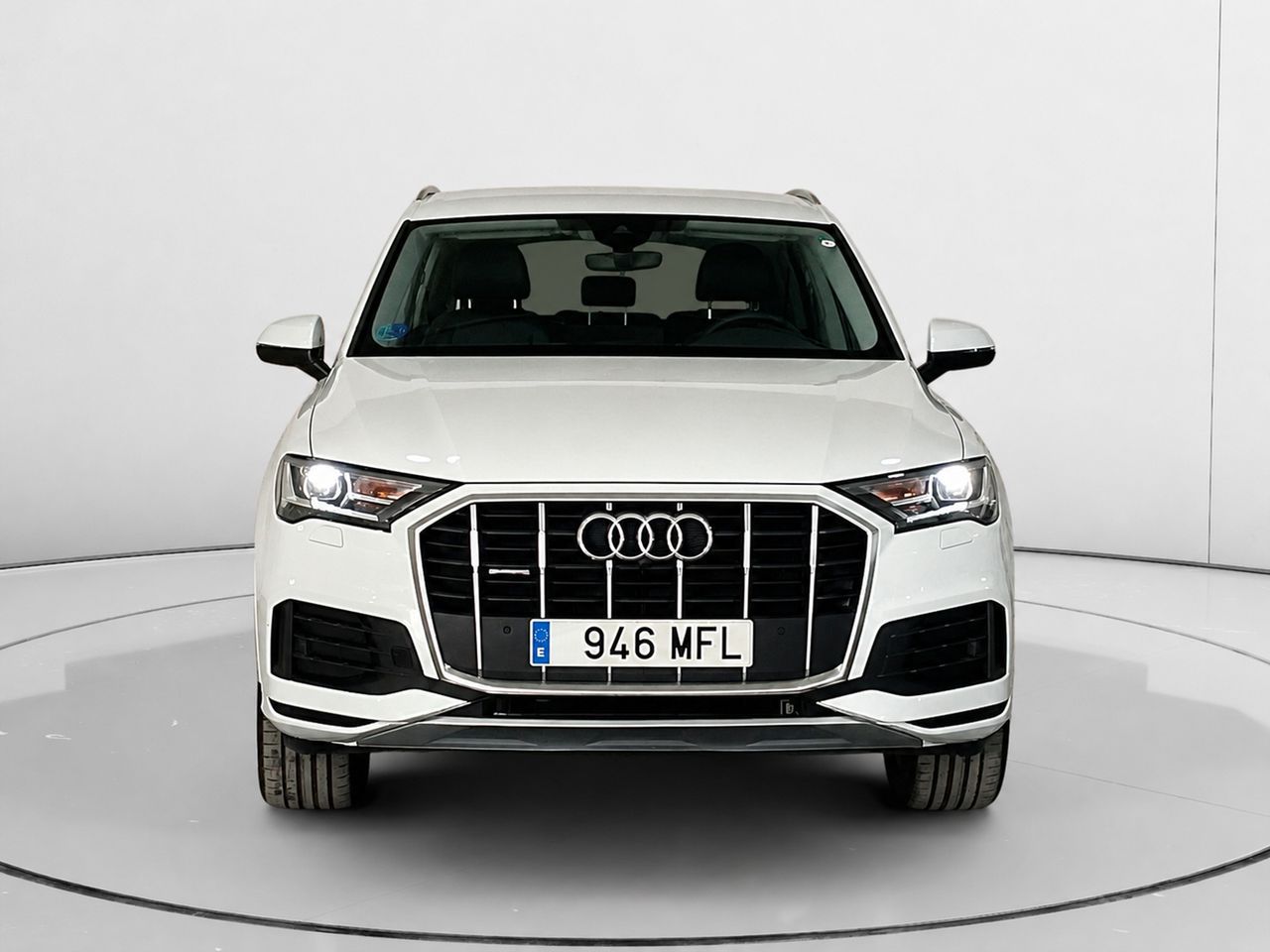 Audi Q7 45 TDI quattro tiptronic - foto 7