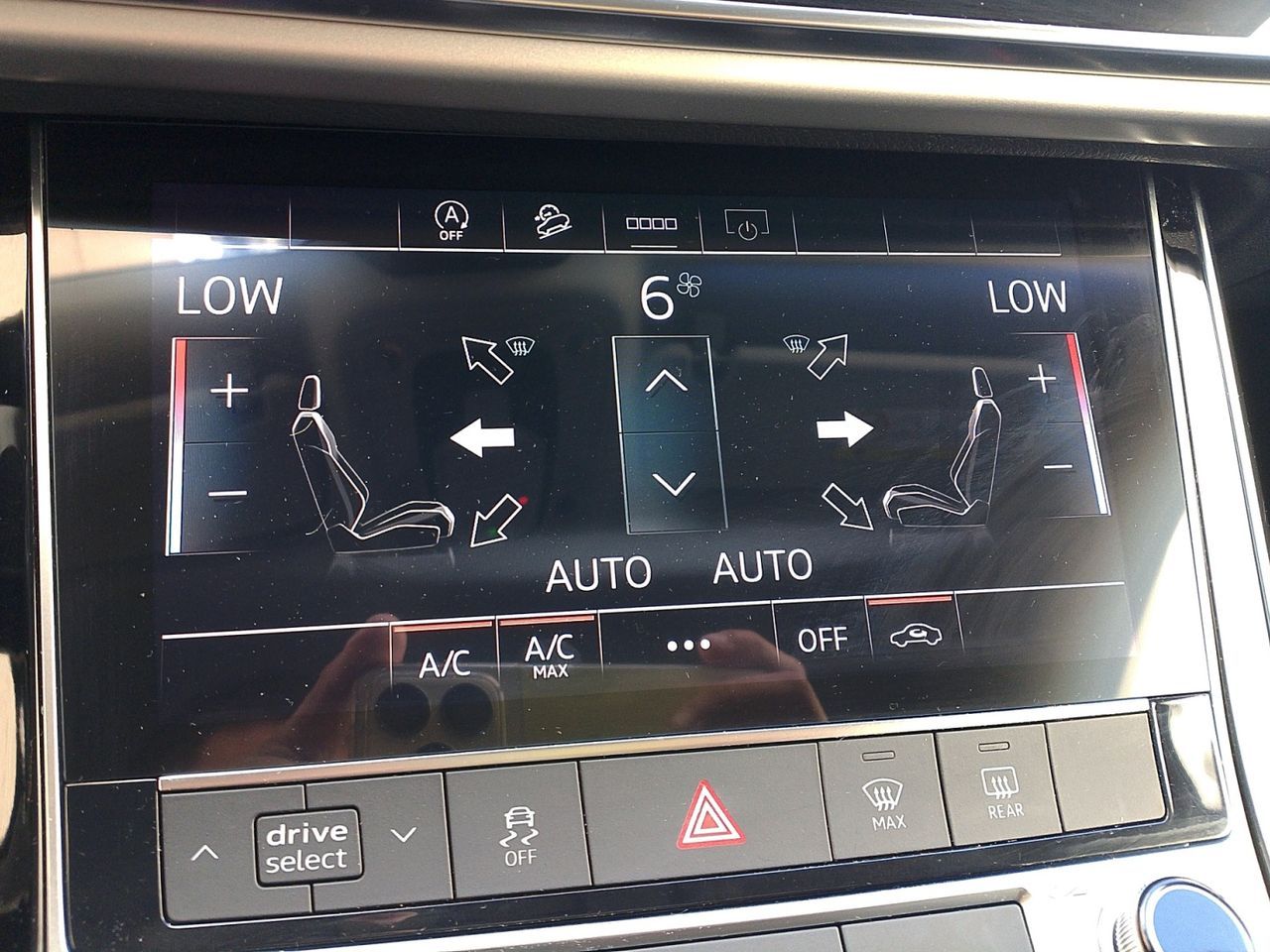 Audi Q7 45 TDI quattro tiptronic - foto 23