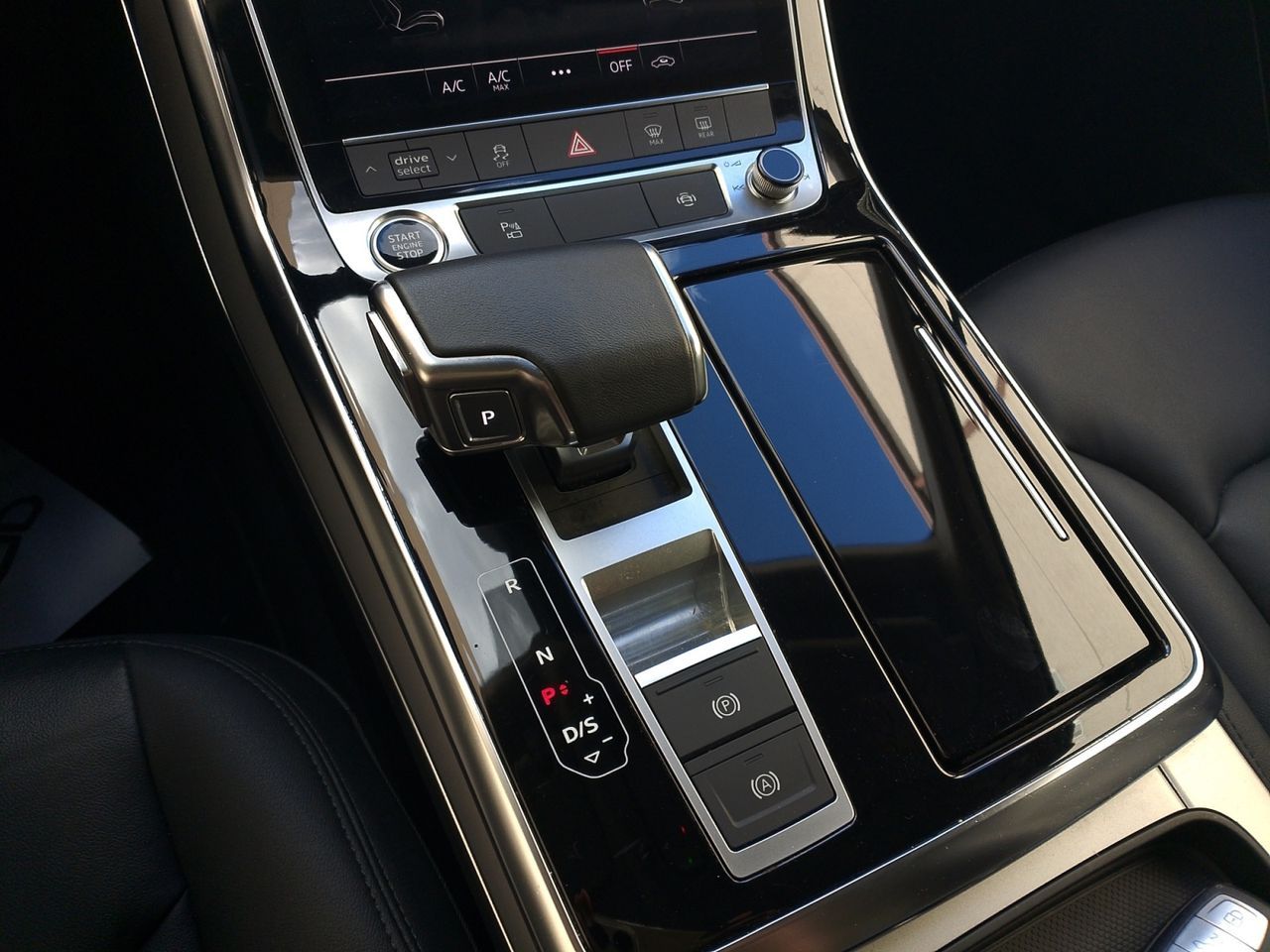 Audi Q7 45 TDI quattro tiptronic - foto 16