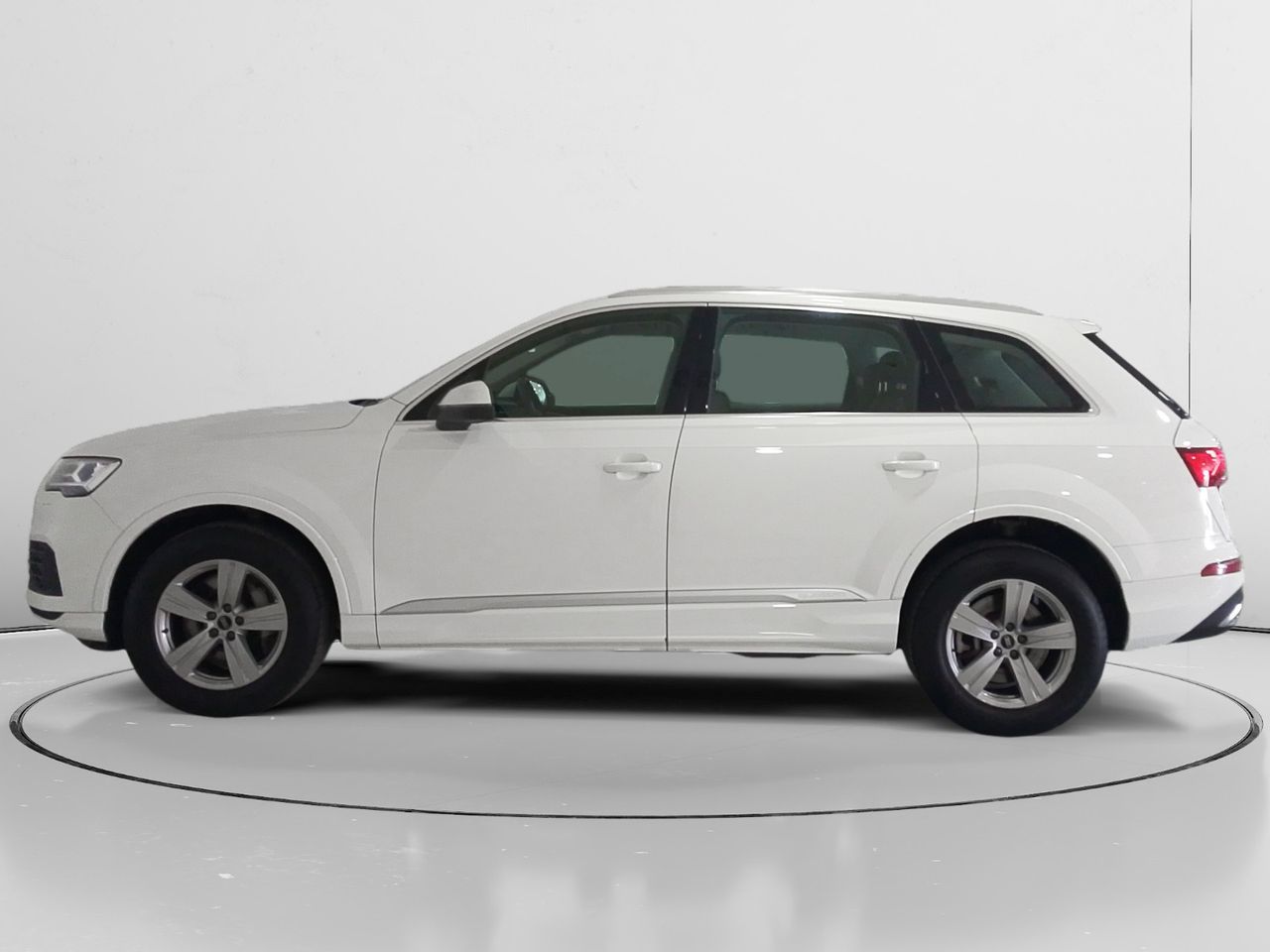 Audi Q7 45 TDI quattro tiptronic - foto 6