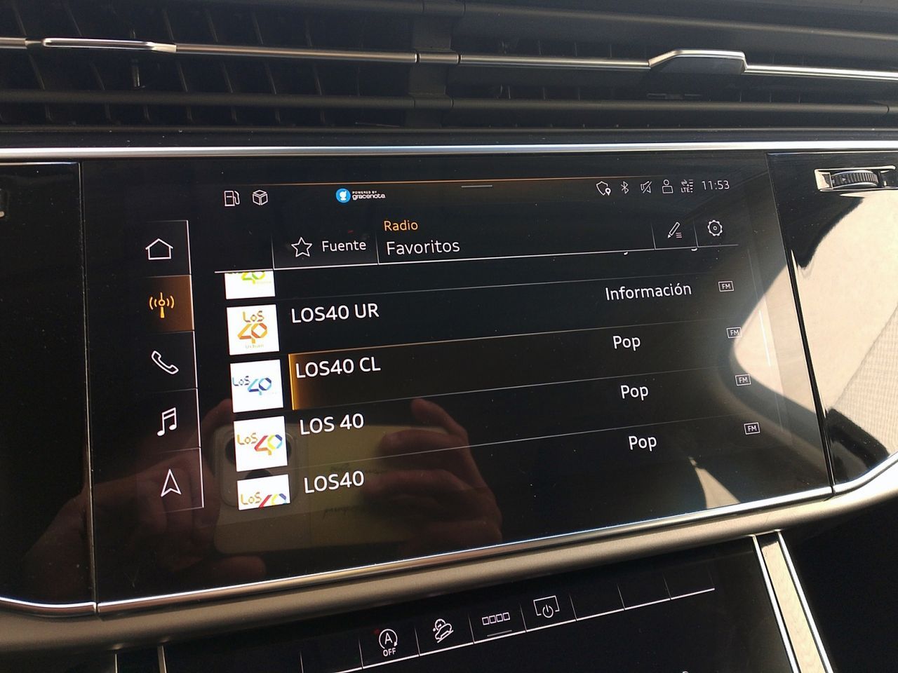 Audi Q7 45 TDI quattro tiptronic - foto 20