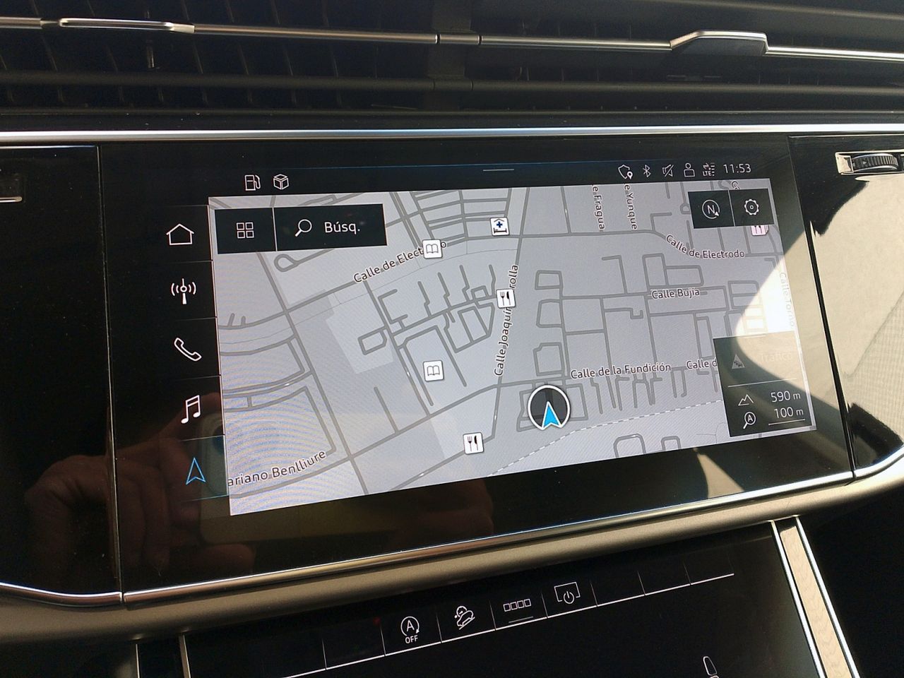 Audi Q7 45 TDI quattro tiptronic - foto 19