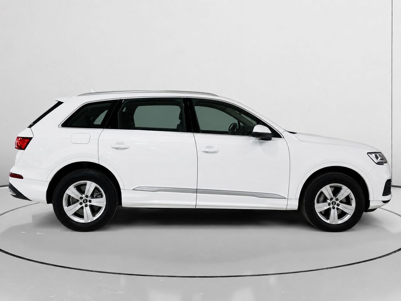 Audi Q7 45 TDI quattro tiptronic - foto 2