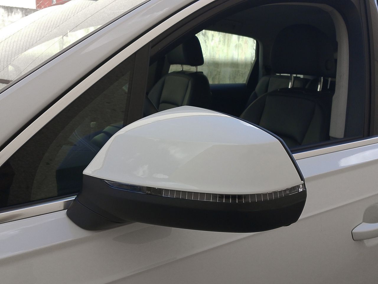 Audi Q7 45 TDI quattro tiptronic - foto 24