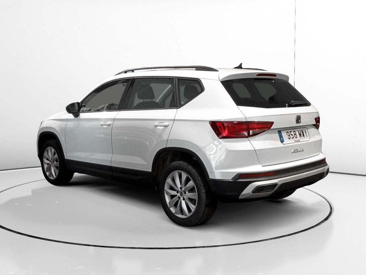 SEAT Ateca 1.5 TSI Style Evo Edition DSG - foto 4