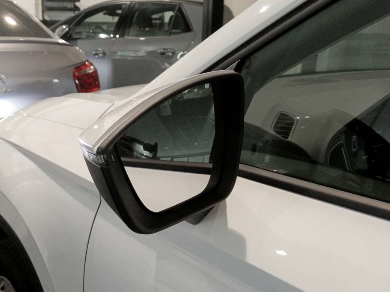 SEAT Ateca 1.5 TSI Style Evo Edition DSG - foto 20