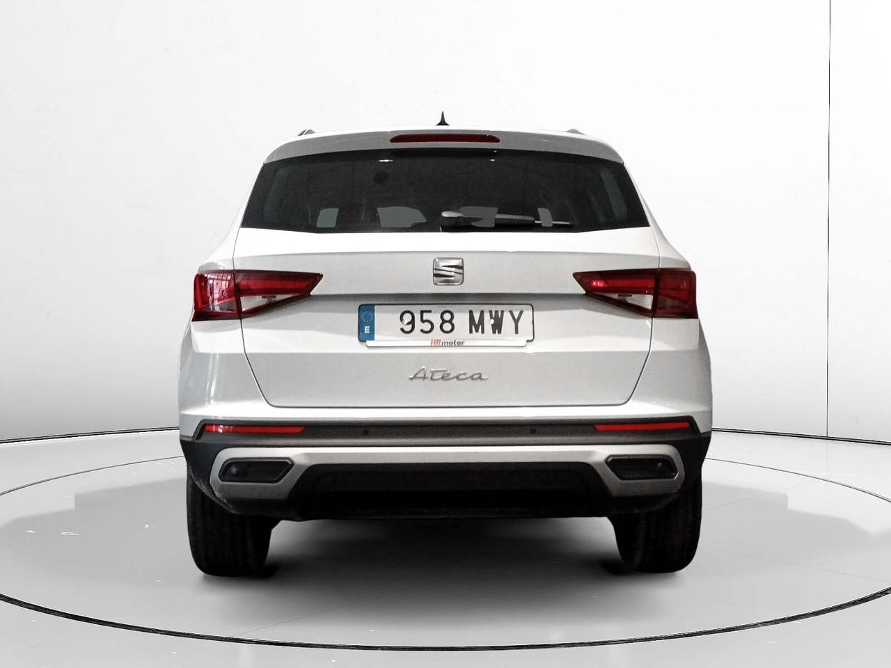 SEAT Ateca 1.5 TSI Style Evo Edition DSG - foto 3