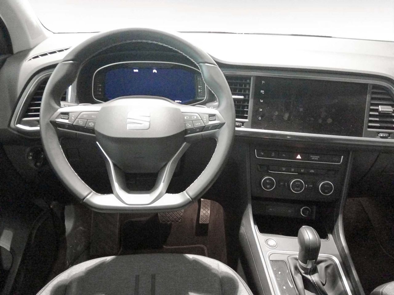 SEAT Ateca 1.5 TSI Style Evo Edition DSG - foto 6