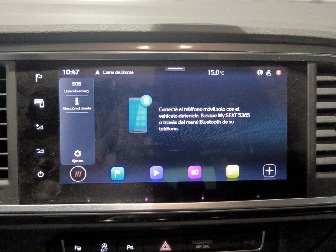 SEAT Ateca 1.5 TSI Style Evo Edition DSG - foto 17