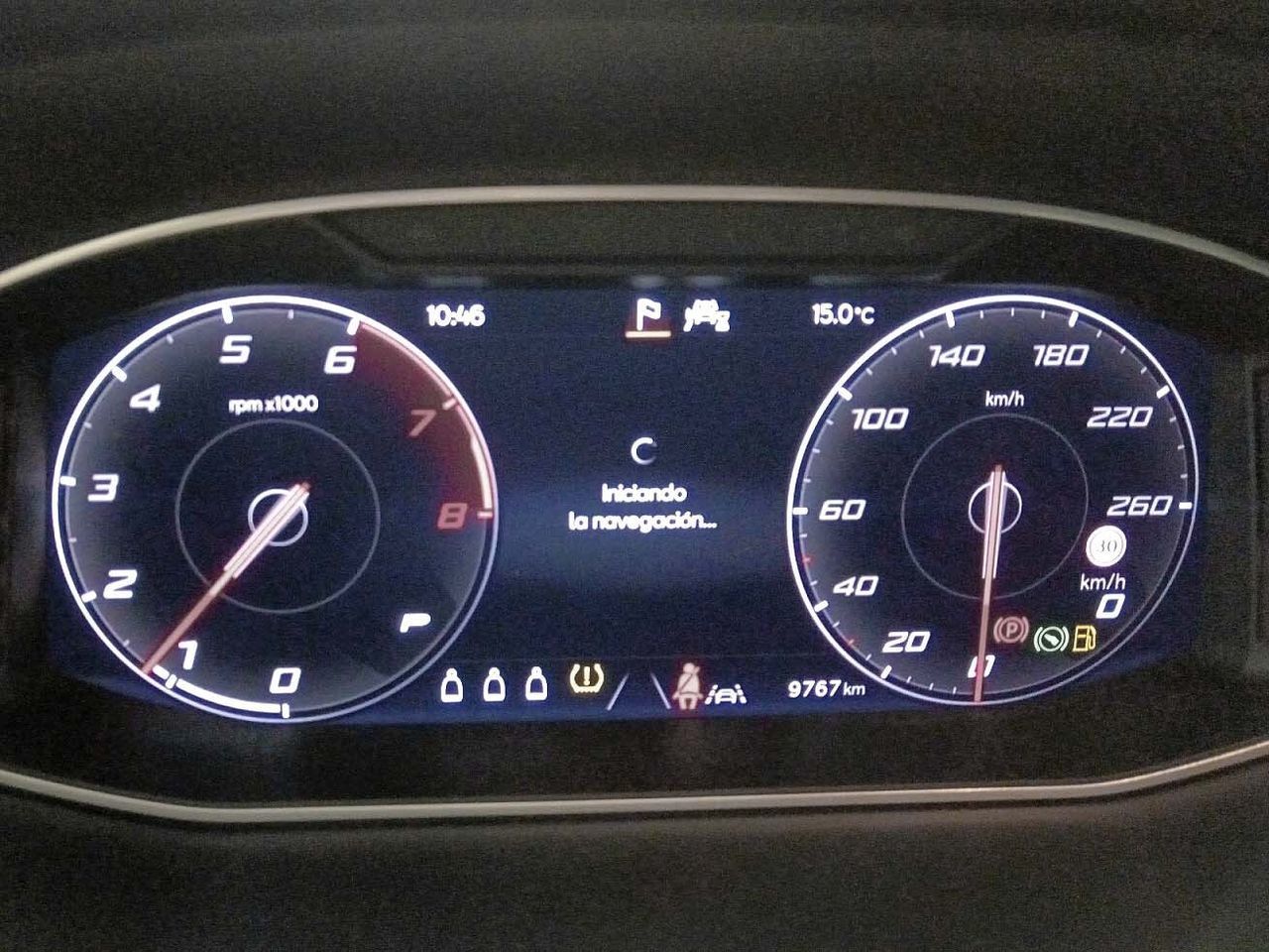 SEAT Ateca 1.5 TSI Style Evo Edition DSG - foto 13