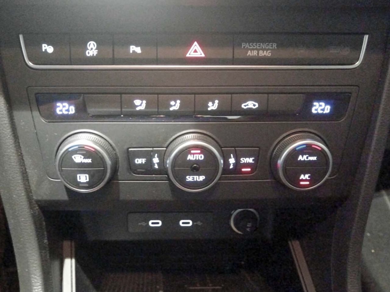 SEAT Ateca 1.5 TSI Style Evo Edition DSG - foto 18