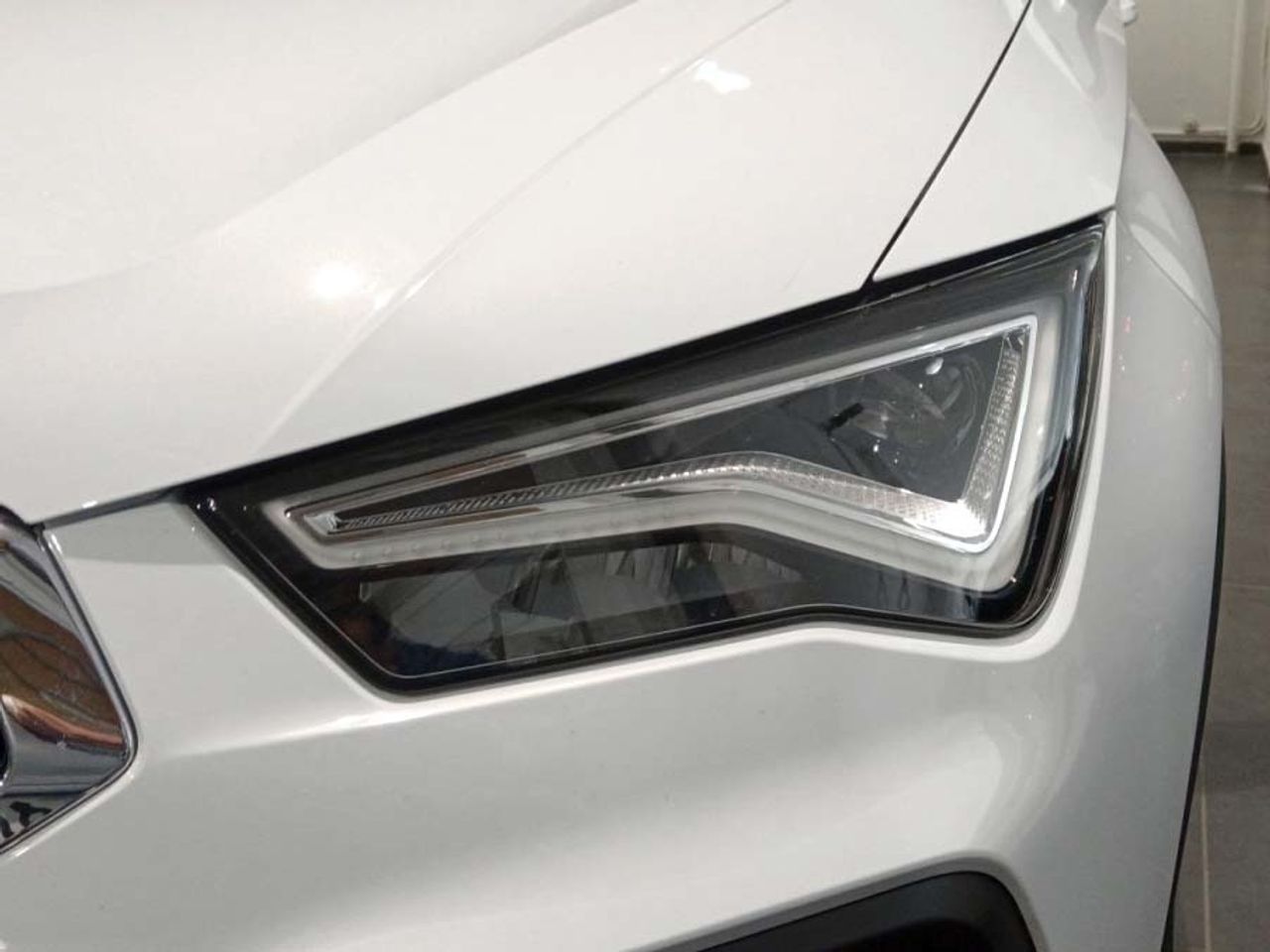 SEAT Ateca 1.5 TSI Style Evo Edition DSG - foto 21