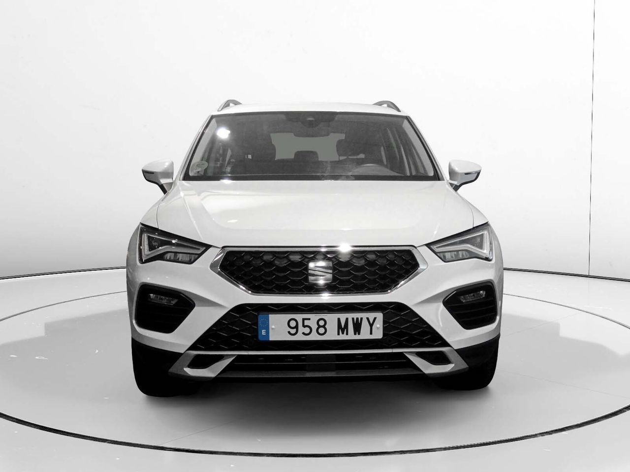 SEAT Ateca 1.5 TSI Style Evo Edition DSG - foto 5