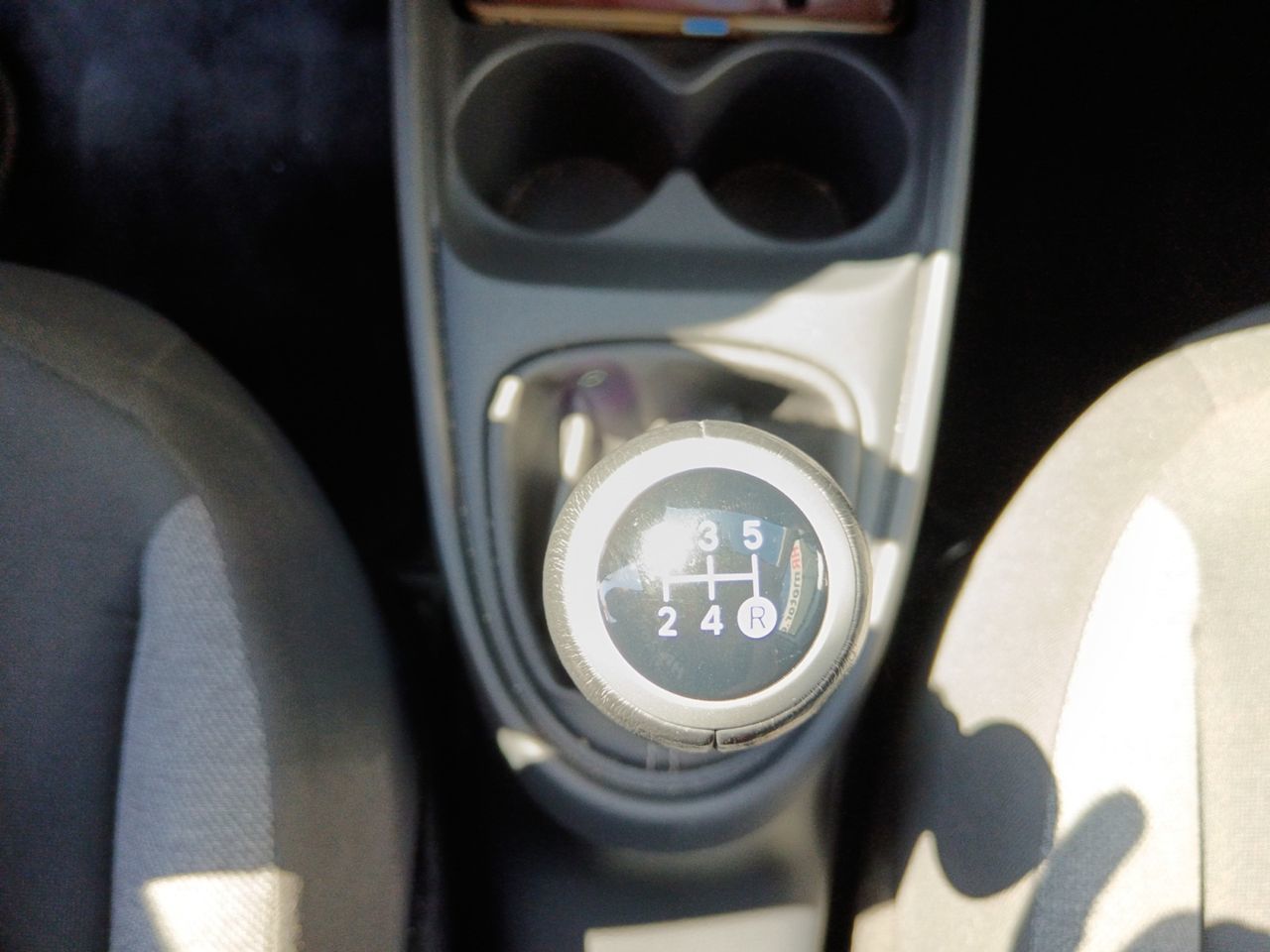 Toyota Aygo X 1.0 VVT-I Play - foto 12