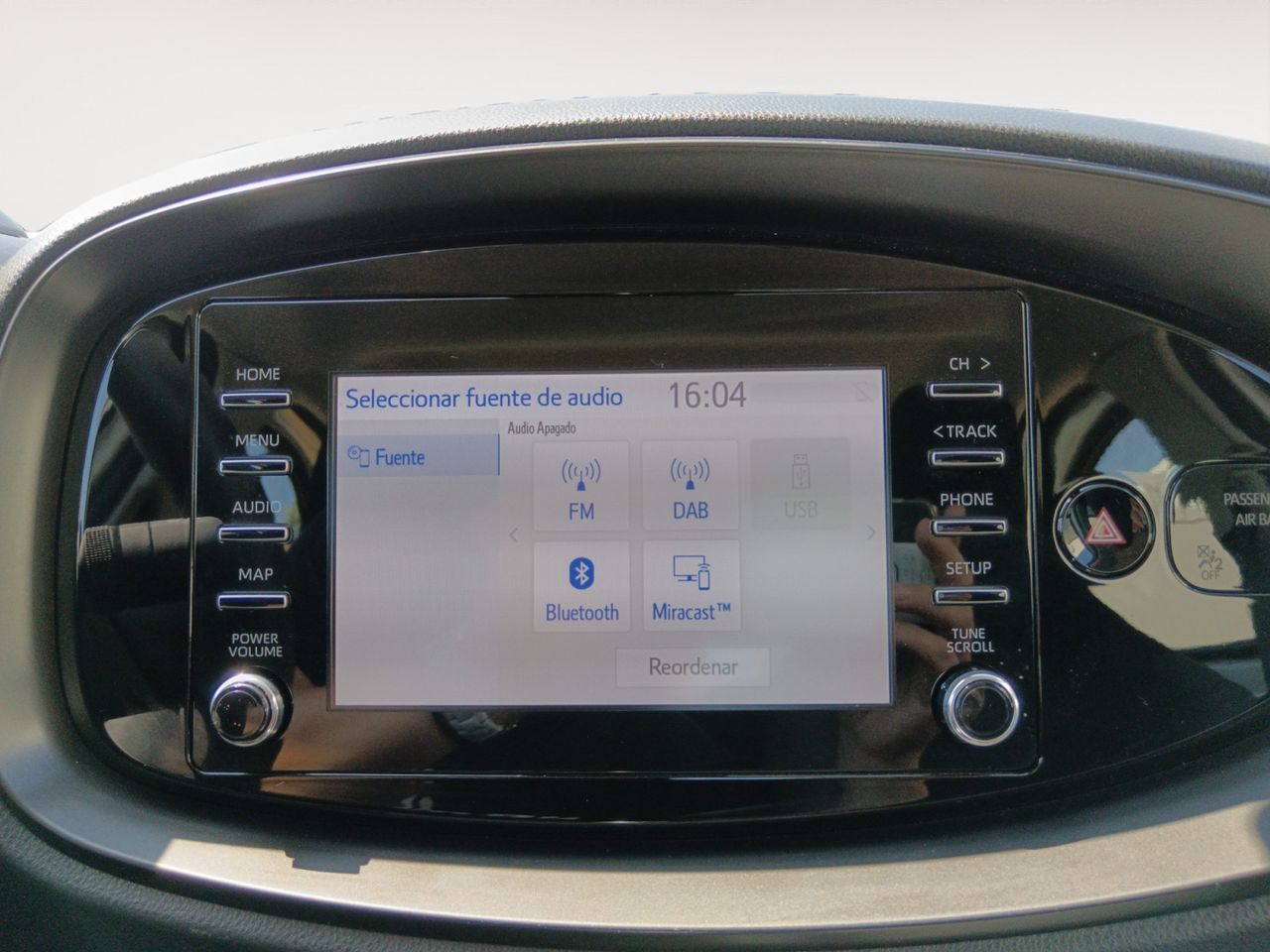 Toyota Aygo X 1.0 VVT-I Play - foto 15