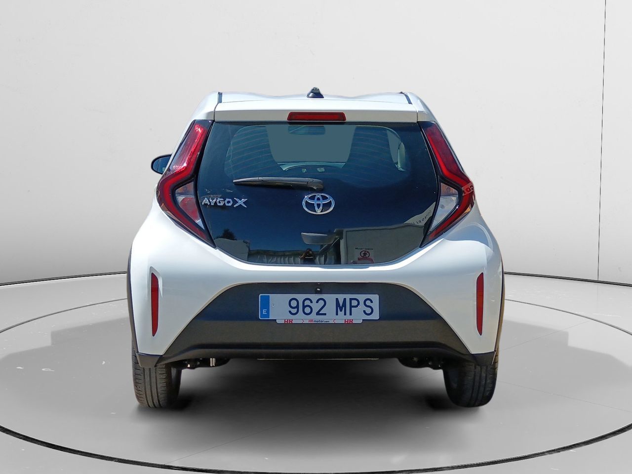 Toyota Aygo X 1.0 VVT-I Play - foto 3