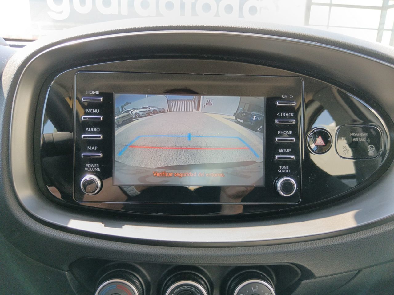 Toyota Aygo X 1.0 VVT-I Play - foto 17