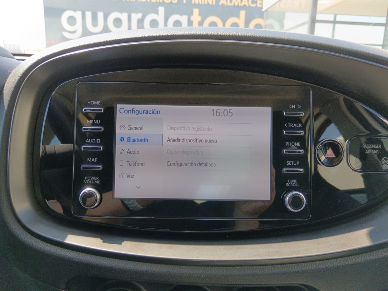 Toyota Aygo X 1.0 VVT-I Play - foto 16