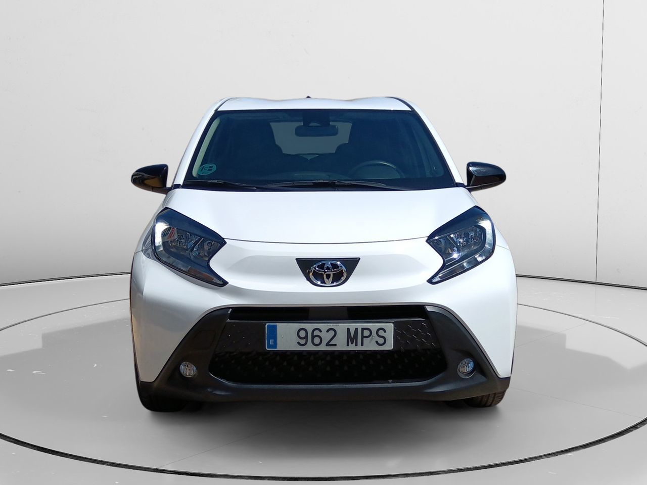 Toyota Aygo X 1.0 VVT-I Play - foto 5