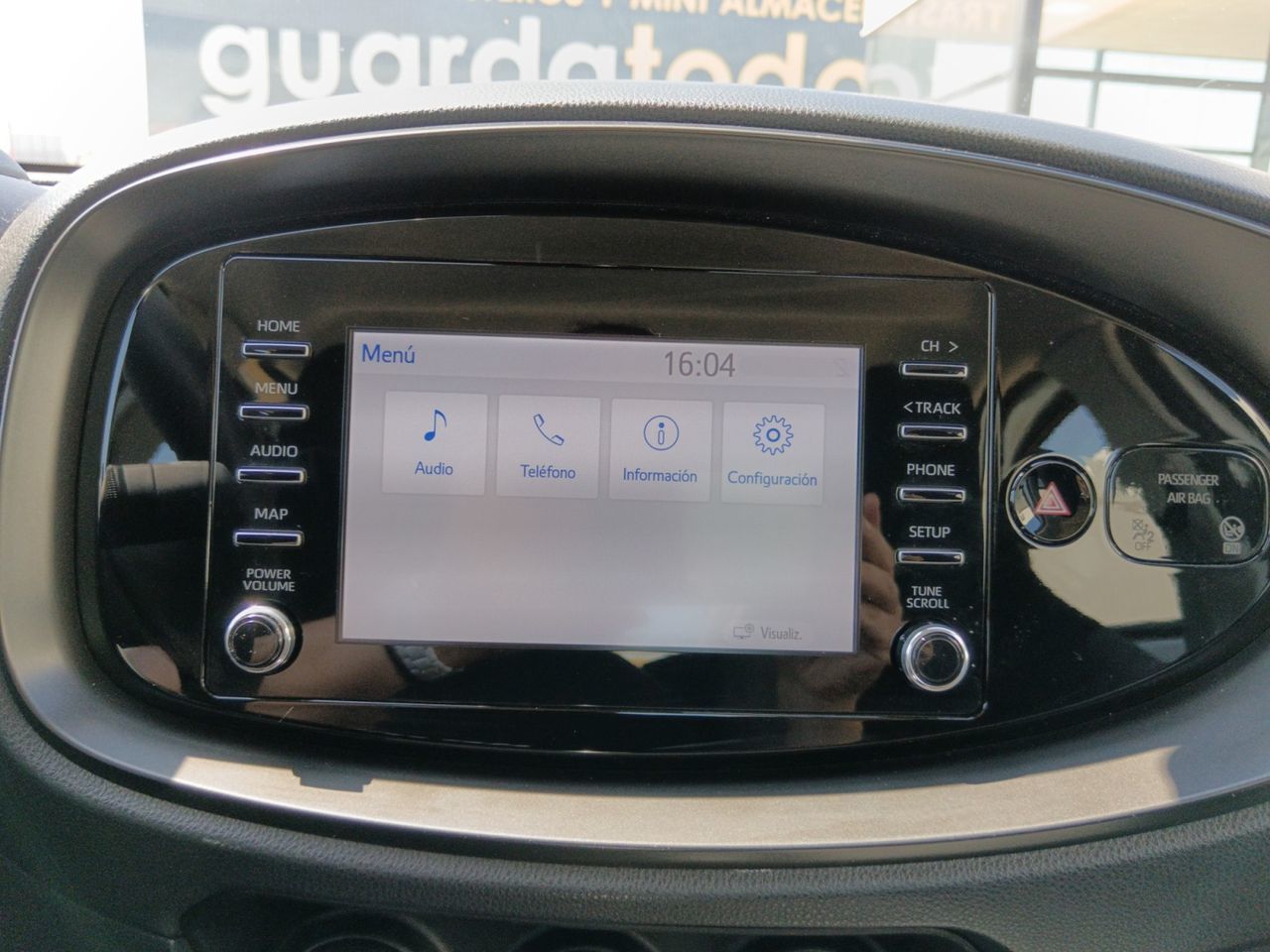 Toyota Aygo X 1.0 VVT-I Play - foto 14