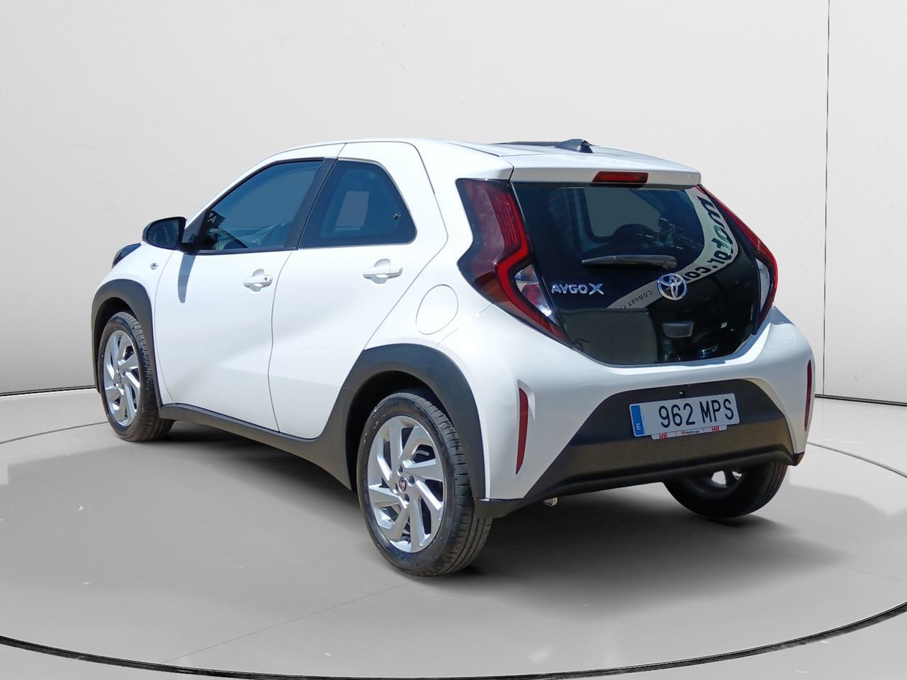 Toyota Aygo X 1.0 VVT-I Play - foto 4