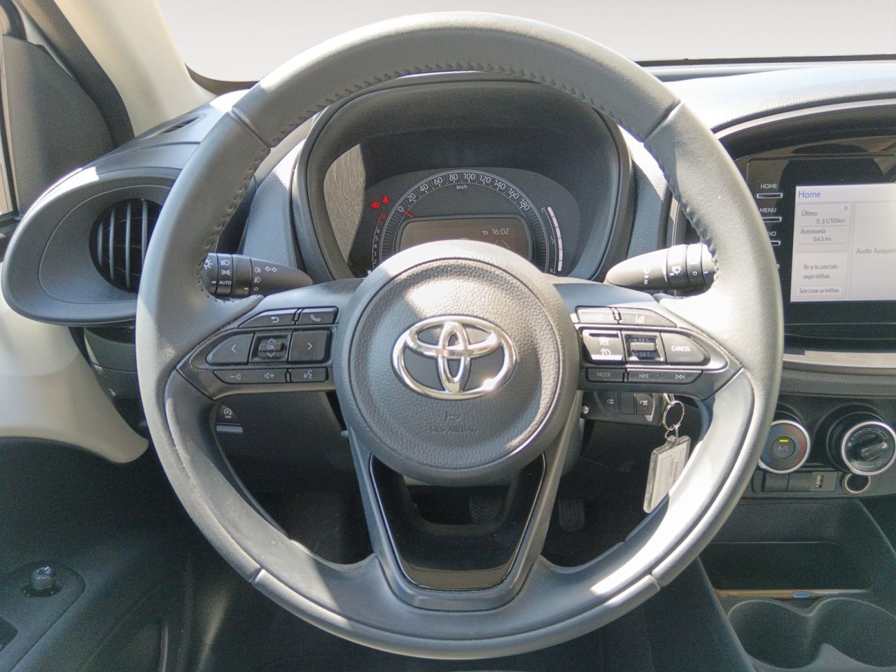 Toyota Aygo X 1.0 VVT-I Play - foto 7
