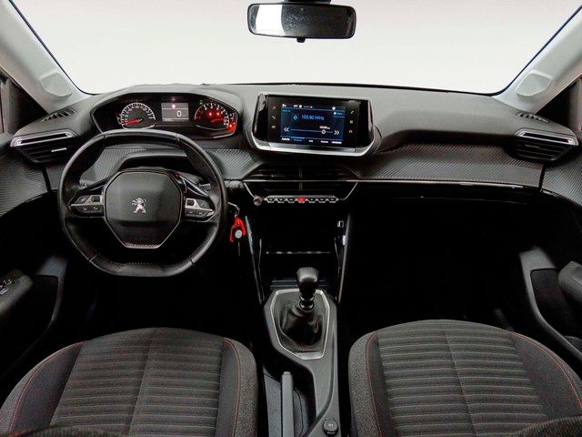 Peugeot 208 PureTech 100 Active Pack - foto 7