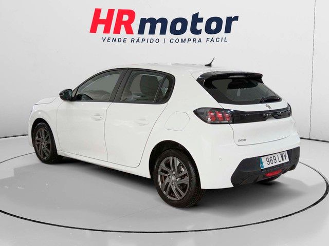 Peugeot 208 PureTech 100 Active Pack - foto 4