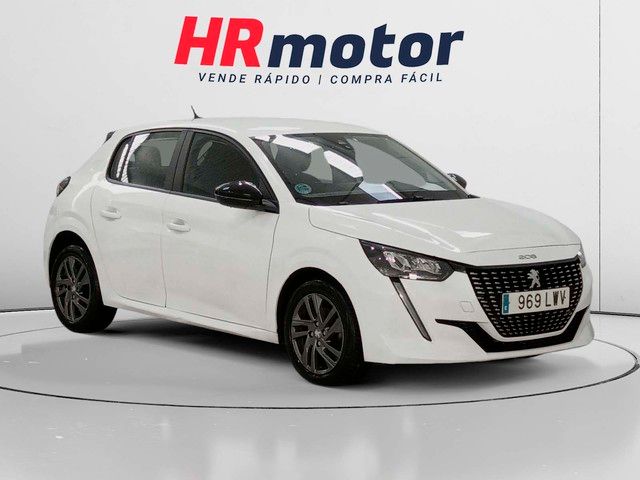 Peugeot 208 PureTech 100 Active Pack - foto 1