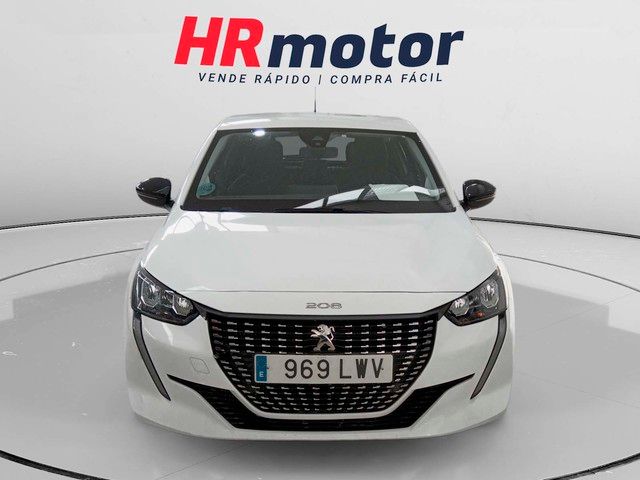 Peugeot 208 PureTech 100 Active Pack - foto 5