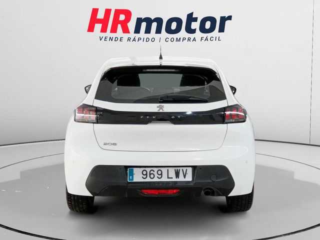 Peugeot 208 PureTech 100 Active Pack - foto 3