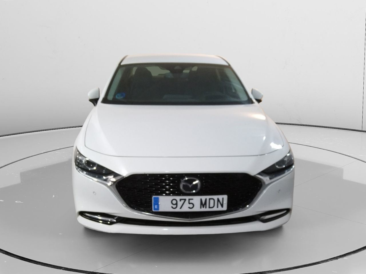 Mazda Mazda3 2.0 e-Skyactiv-X Evolution - foto 5
