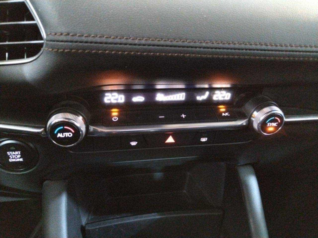 Mazda Mazda3 2.0 e-Skyactiv-X Evolution - foto 19