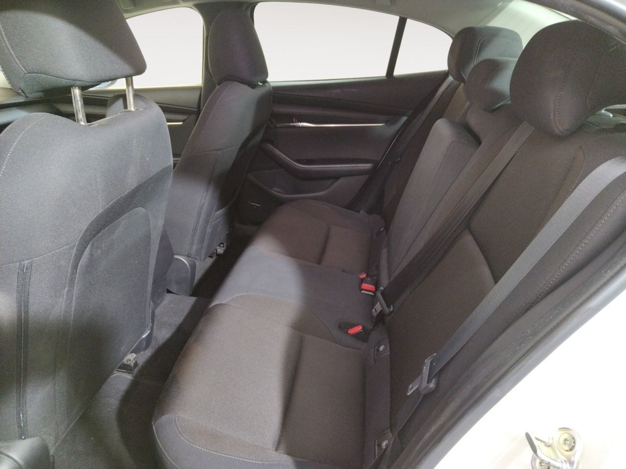 Mazda Mazda3 2.0 e-Skyactiv-X Evolution - foto 9