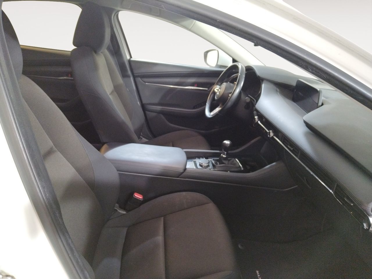 Mazda Mazda3 2.0 e-Skyactiv-X Evolution - foto 8