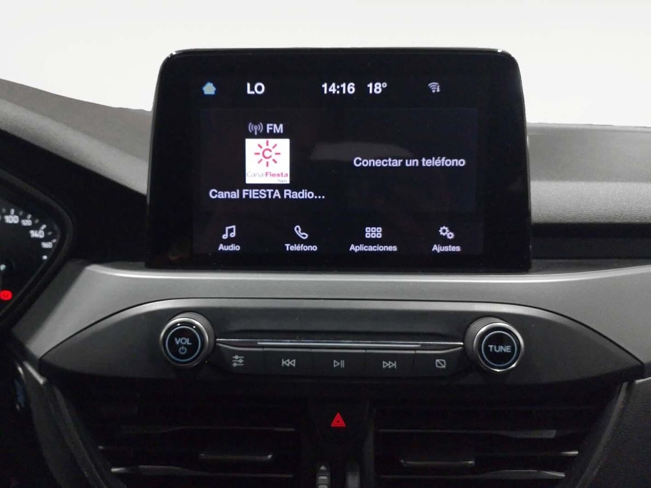 Ford Focus SportBreak 1.0 EcoBoost MHEV ST-Line - foto 17