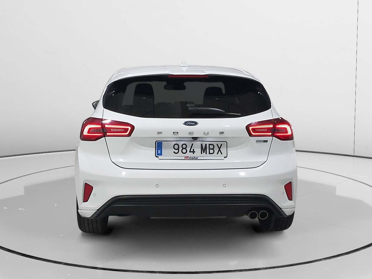 Ford Focus SportBreak 1.0 EcoBoost MHEV ST-Line - foto 4