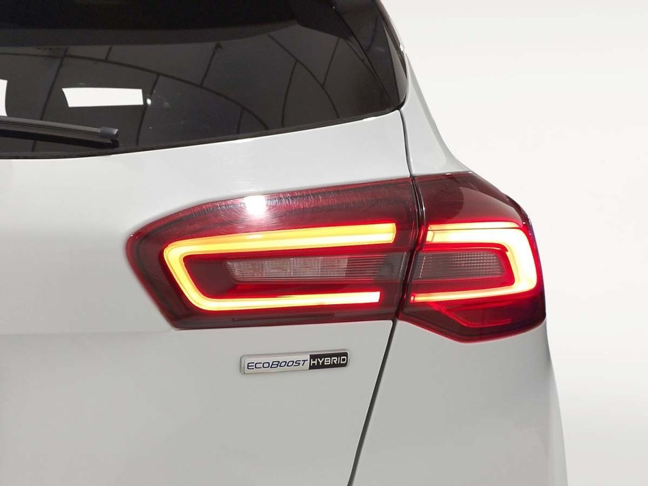 Ford Focus SportBreak 1.0 EcoBoost MHEV ST-Line - foto 22
